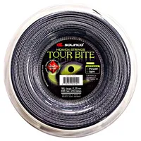 Solinco Tour Bite Diamond Rough 200 m) 1,25 mm
