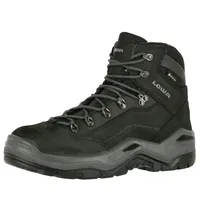 ELTEN Renegade Work GTX Mid Gr.39 schwarz/schwarz Leder/Text.