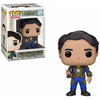 Funko POP! Games: Fallout