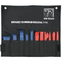 SW-Stahl Montagekeilsatz, 94807L