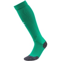 Puma Team Liga Socks pepper green-puma white 47-49