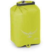 Osprey DrySack 20 Electric Lime
