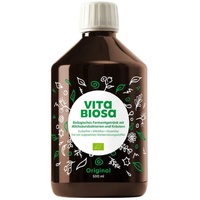 Vita Biosa Kräuter Drink 500 ml