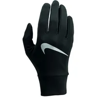 Nike Lightweight, 082 black/black/silver, S