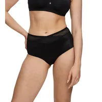 Triumph True Shape Sensation Maxi Schwarz 40