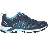 MEINDL Caribe GTX Damen jeans/türkis 37,5