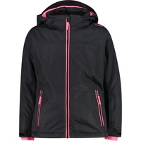 CMP Snaps Hood 39w2085 Jacke - Anthracite - 4