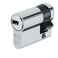 ABUS Profilzylinder XP20SN 10/45 mm