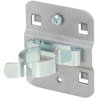 KS Tools Werkzeugklemme einfach-groß, 25mm