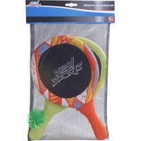 Vedes New Sports Neopren-Beachball-Set