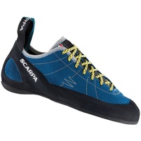 Scarpa Helix hyper blue,