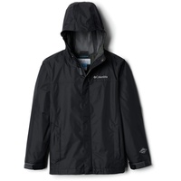 Columbia WatertightTM Jacke - Black - 6-7 Jahre