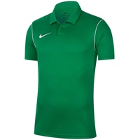 Nike Park 20 pine green/white/white S