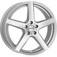 Dezent TY 7 5x17 5x112 ET52 MB66 6
