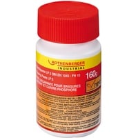 ROTHENBERGER Industrial LP 5 Lötpaste Inhalt 160 g