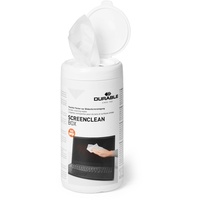 Durable Screenclean Box,