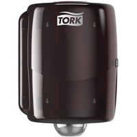 TORK Performance Papierrollenhalter / -spender, Herstellerbezeichnung: W2