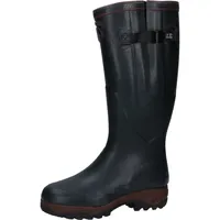 Aigle Parcours 2 Iso Gummistiefel bronze 39