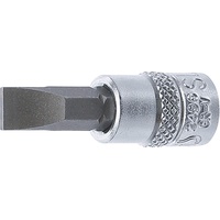 BGS 2496 | Antrieb Innenvierkant 6,3 mm (1/4") Schlitz