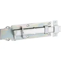 GAH Alberts Schlossriegel 200 x 64 mm