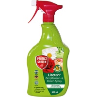 Protect Garden Lizetan Zierpflanzen- & Rosen-Spray AF 500 ml