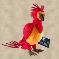 Noble Collection Harry Potter Fawkes 30 cm