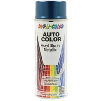 Dupli Color Dupli-Color 685590 Auto-Color-Spray, 400 ml, Blau Metallic
