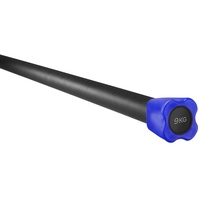 TRENDY Sport Pesos Body Bar, 9 kg,