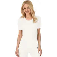 TRIGEMA Funktionsshirt »TRIGEMA T-Shirt aus Merinowolle«, (1 tlg.) Trigema