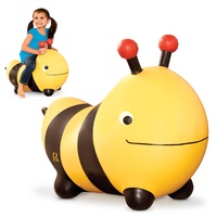 B. Toys Bumble Bee Hüpftier