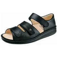 Finn Comfort Baltrum Herren Schwarz 40