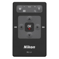 Nikon ML-L4 Fernbedienung