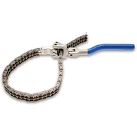 BGS Ölfilter-Kettenschlüssel Ø 60 - 160 mm