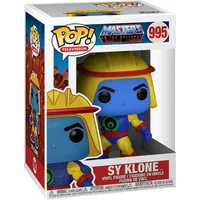 Funko Pop! Masters of the Universe - Sy Klone