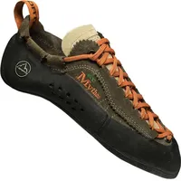 La Sportiva Mythos Eco Kletterschuhe (Größe 40, braun)