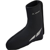 Vaude Shoecover Pallas III, black, 36-39