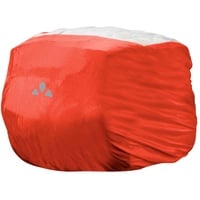 Vaude Raincover For Handle Bar Bag, Orange
