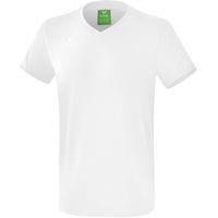 Erima Style T-Shirt new white 128