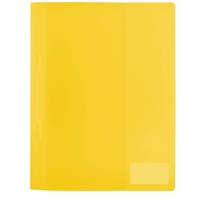 Herma Schnellhefter A4 PP gelb
