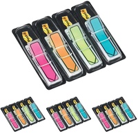 Post-it Index Pfeile 684ARR4 24Blatt sortiert 4 St./Pack