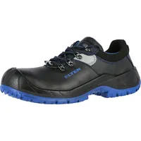 ELTEN Alessio Low ESD S3S, Sicherheitsschuhe für Herren, leicht,