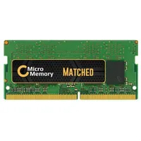 CoreParts MicroMemory MMHP196-8GB Speichermodul DDR4 2400 MHz (862398-850)
