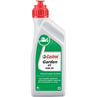 Castrol Garden 4T 10W-30 1 Liter