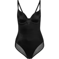 Triumph Body True Shape Sensation Schwarz 85B