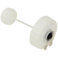 ATE Verschluss, Bremsflüssigkeitsbehälter