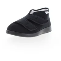 FLORETT Genua schwarz 41