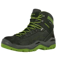 ELTEN Lowa RENEGADE Work GTX green Mid S3 CI,