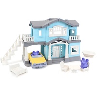 Green Toys House Playset