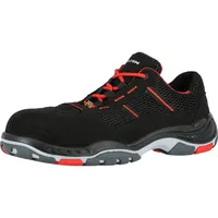 ELTEN Sicherheitshalbschuh Motion Air, ESD, S1, Gr.42