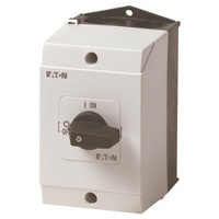 Eaton Power Quality Eaton Ein-Aus-Schalter P1-25/I2